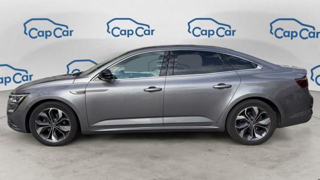 Renault Talisman image 1