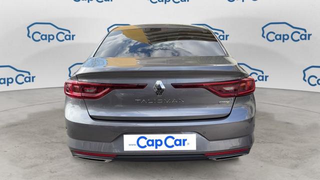 Renault Talisman image 2