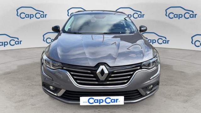 Renault Talisman image 7