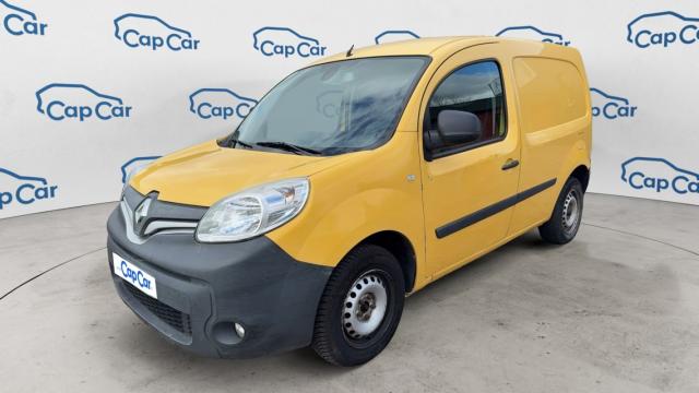 Renault Kangoo Express 1.5 Dci 75 Confort