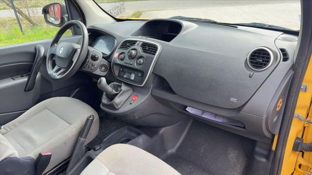 Renault Kangoo Express image 1