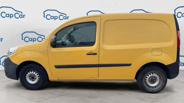 Renault Kangoo Express image 3