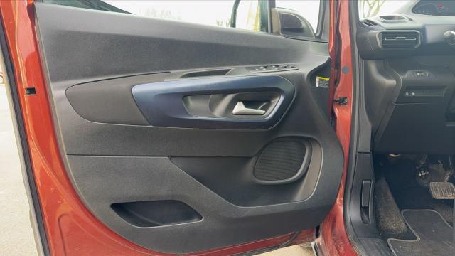Peugeot Rifter image 3