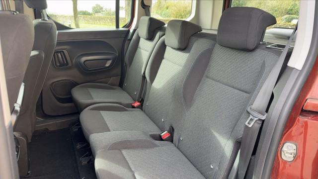 Peugeot Rifter image 2