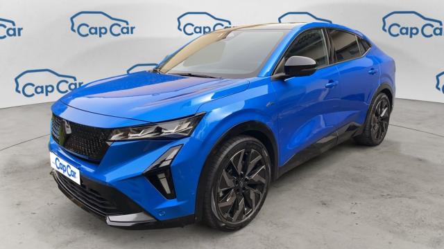 Renault Rafale 1.2 E-Tech 200 Hybrid Bva6 Esprit Alpine - Automatique