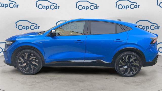 Renault Rafale image 9