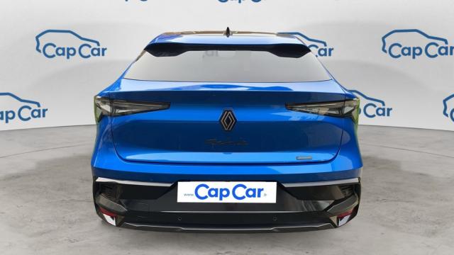 Renault Rafale image 6