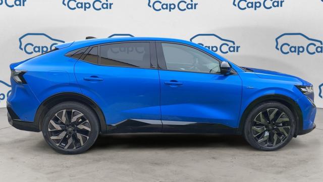 Renault Rafale image 7