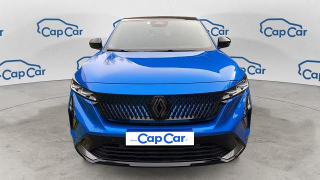 Renault Rafale image 4