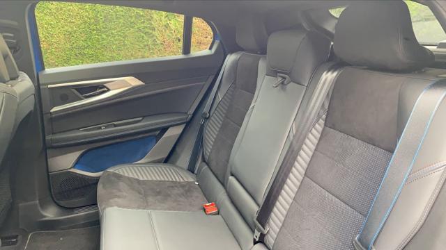 Renault Rafale image 1