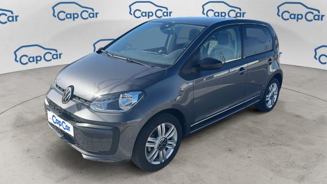 Volkswagen Up! 1.0 65 Beats Audio