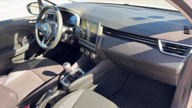 Renault Clio image 4