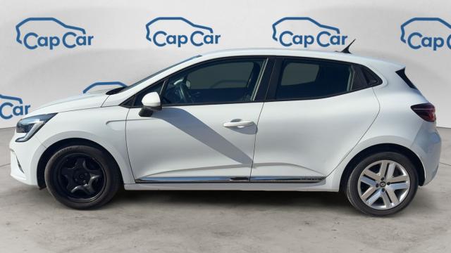 Renault Clio image 6