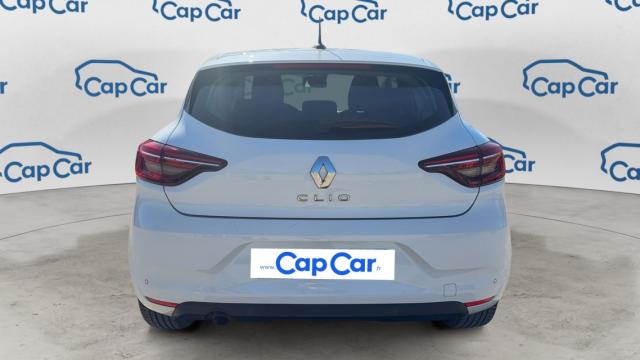 Renault Clio image 2