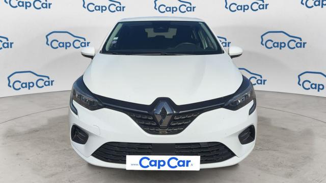 Renault Clio image 9