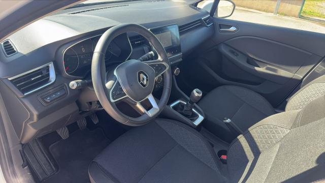 Renault Clio image 5