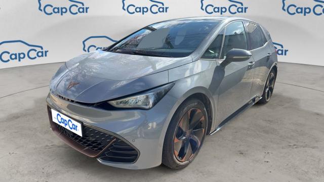 Cupra Born L 58 Kwh 204 V
