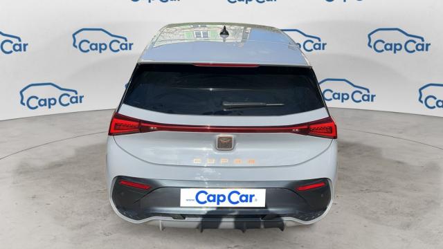 Cupra Born image 3