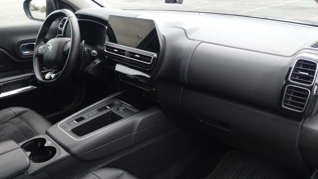 Citroen C5 Aircross image 9