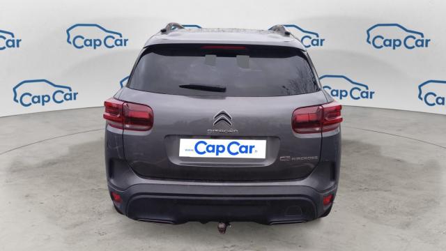 Citroen C5 Aircross image 5