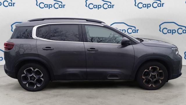 Citroen C5 Aircross image 2