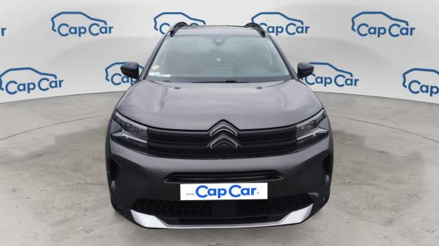 Citroen C5 Aircross image 8