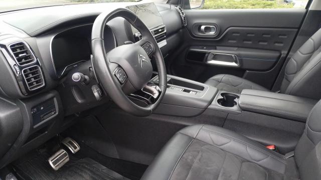 Citroen C5 Aircross image 6