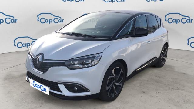 Renault Scénic 1.3 Tce 140 Intens