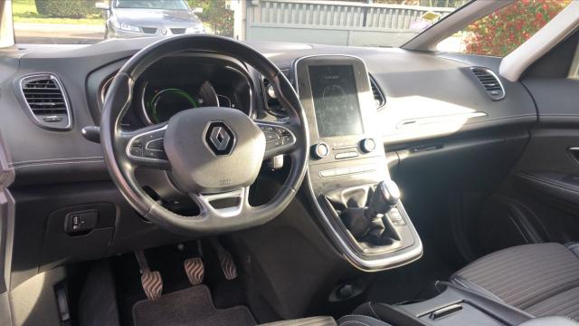 Renault Scénic image 6