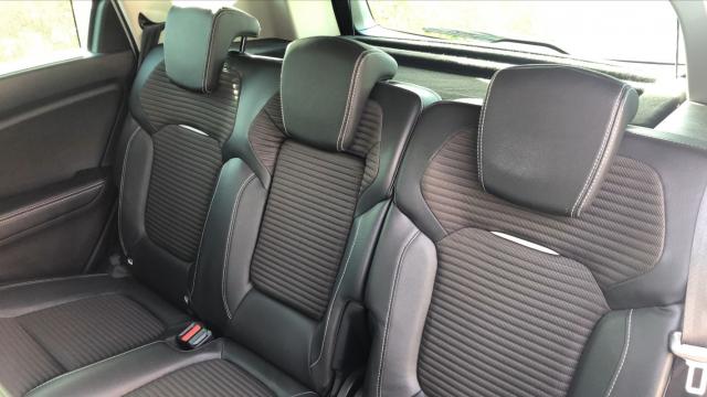 Renault Scénic image 9