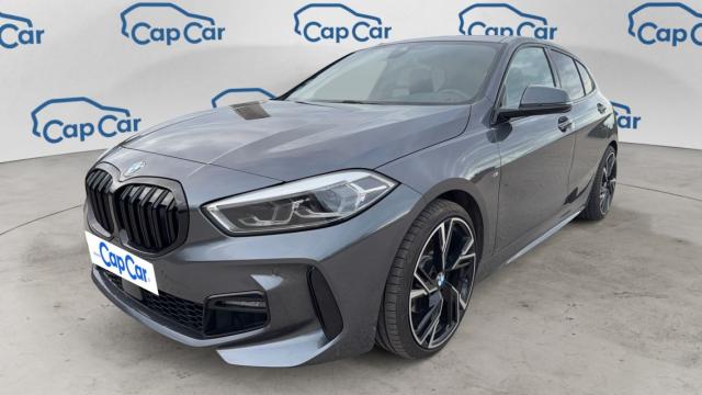 Bmw Série 1 (f40) 118i 140 Bva 7 M Sport