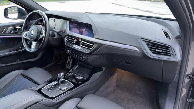 Bmw Série 1 image 9