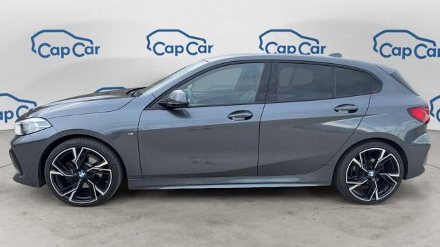 Bmw Série 1 image 6