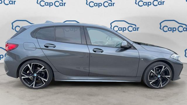 Bmw Série 1 image 3