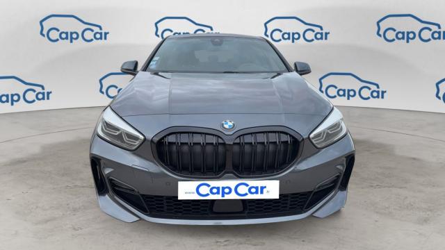 Bmw Série 1 image 8