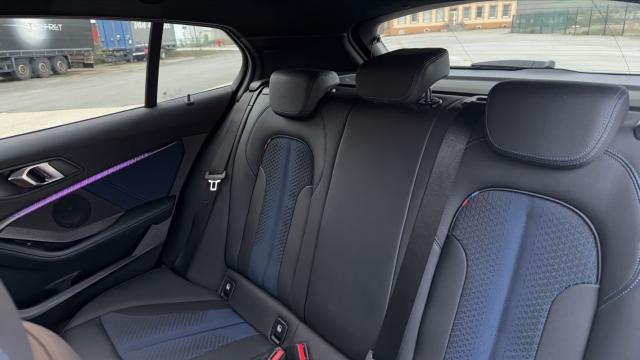 Bmw Série 1 image 7