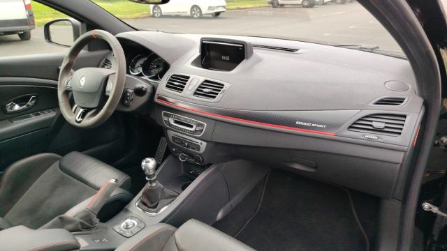 Renault Mégane image 1