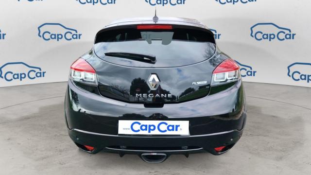 Renault Mégane image 7
