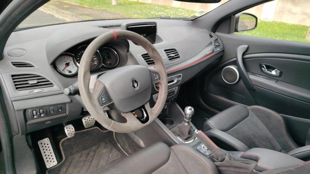 Renault Mégane image 2