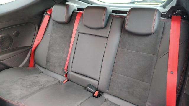 Renault Mégane image 8