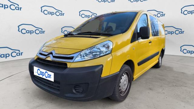 Citroen Jumpy 1.6 Hdi 90 Business - 3 Places