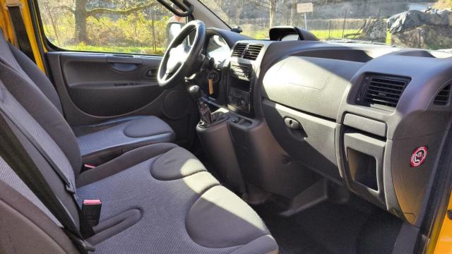Citroen Jumpy image 3