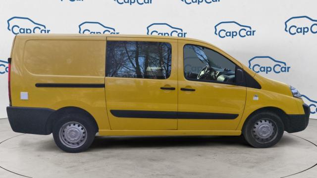 Citroen Jumpy image 5