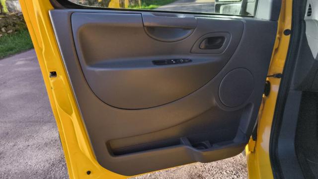 Citroen Jumpy image 4