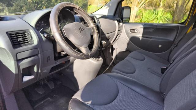 Citroen Jumpy image 1