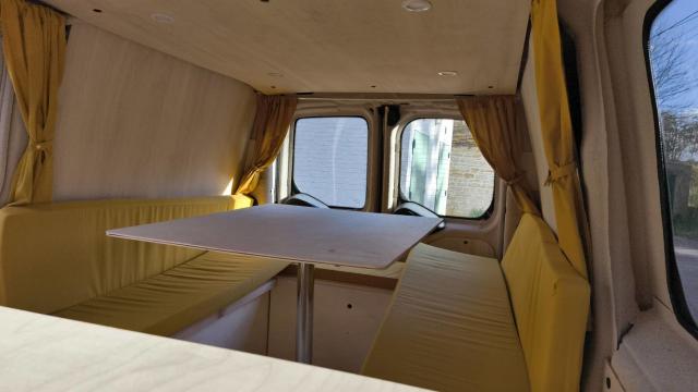 Citroen Jumpy image 8