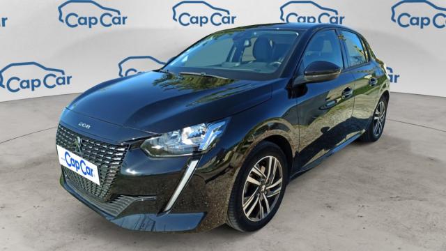 Peugeot 208 Ii 1.2 Puretech 100 Allure