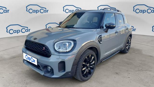 Mini Countryman 2.0 Cooper 178 Steptronic 8 Northwood