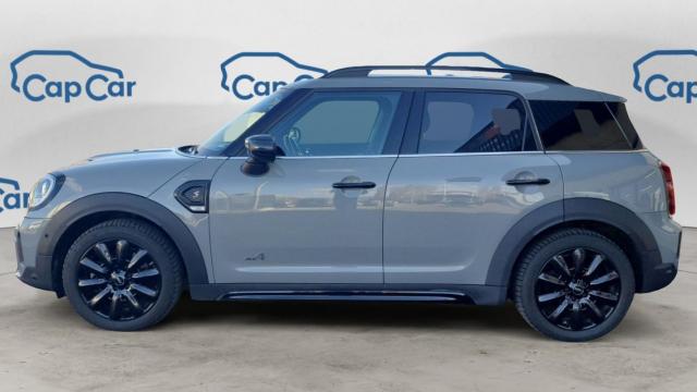Mini Countryman image 5
