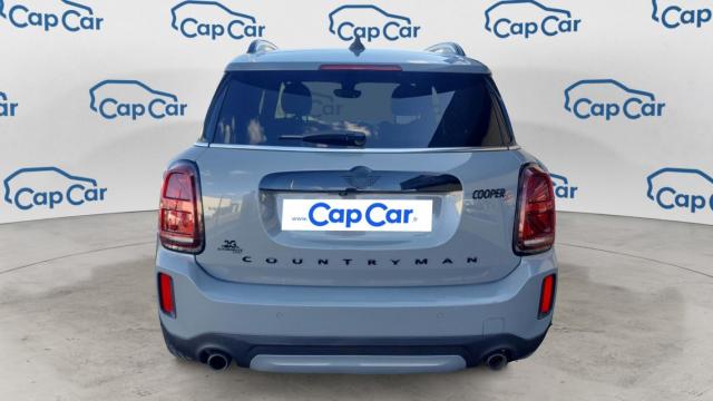 Mini Countryman image 4